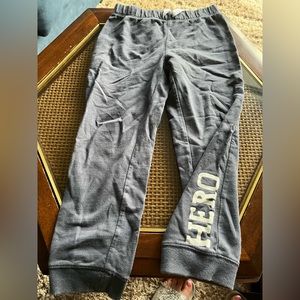 Carters boys sweatpants